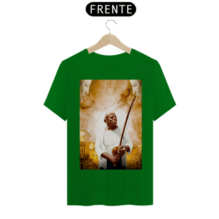 Nome do produto Camisa Mestre Bimba