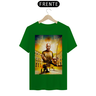 Nome do produto Camisa Mestre Pastinha