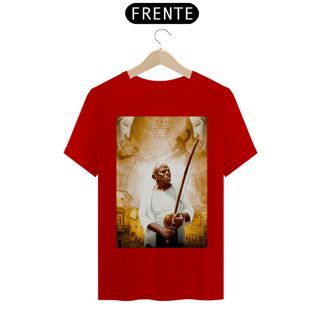 Nome do produto Camisa Mestre Bimba