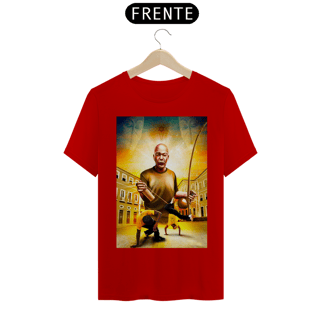 Nome do produto Camisa Mestre Pastinha