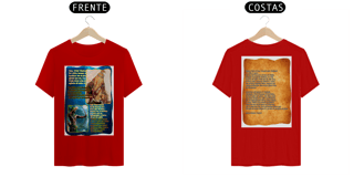 Nome do produto Sou Filho de Obaluaê e Oxossi