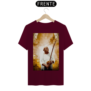 Nome do produto Camisa Mestre Bimba