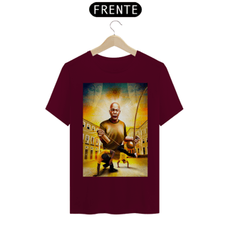 Nome do produto Camisa Mestre Pastinha