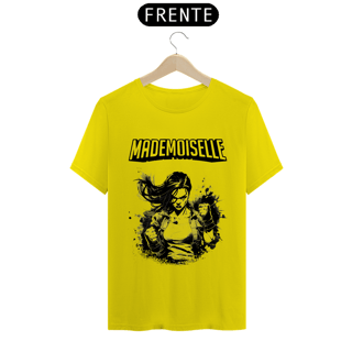 Nome do produto Mademoiselle Power Fists