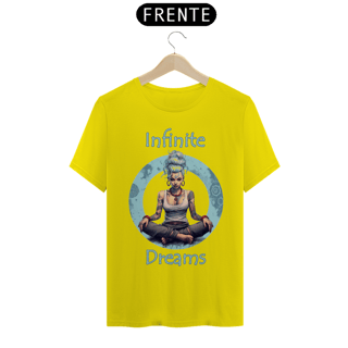 Nome do produto Infinite Dreams (Frente)