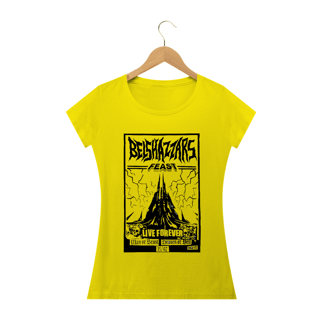 Nome do produto Belshazzar's Feast