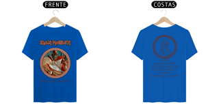 Nome do produto Alexander The Great - Frente e Verso