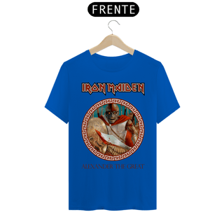 Nome do produto Alexander the Great - Frente
