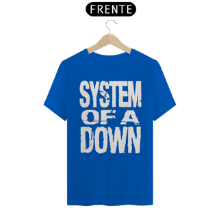 Nome do produto System