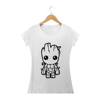 Nome do produto Marvel - Groot