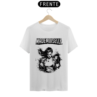 Nome do produto Mademoiselle Power Fists