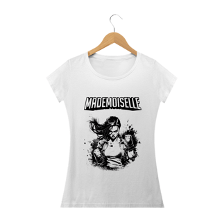 Nome do produto Mademoiselle Power Fists