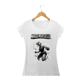 Nome do produto Mademoiselle Black Power