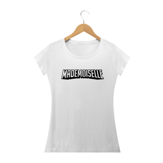 Nome do produto Mademoiselle Feminina (várias cores)