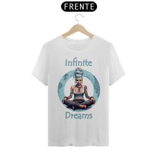 Infinite Dreams (Frente)