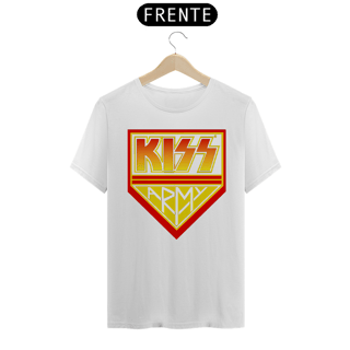 Nome do produto Kiss Army