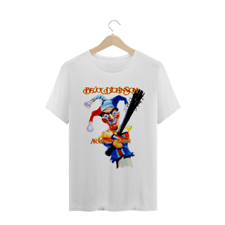 Nome do produto Bruce Dickinson - Accident of Birth