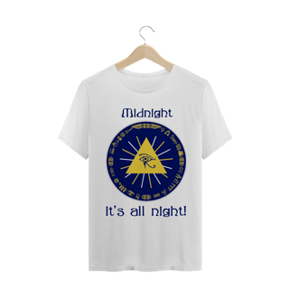 Nome do produto Midnight