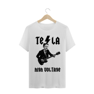 Nome do produto Tesla - High Voltage