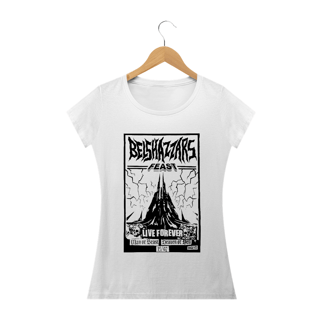 Nome do produto Belshazzar's Feast