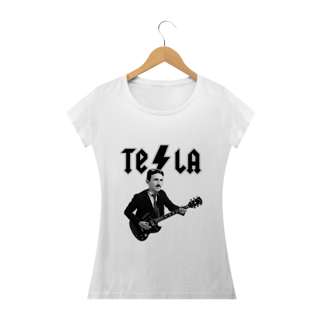 Nome do produto Tesla