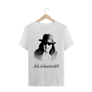 Nome do produto Ozzy - All Aboard