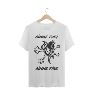 Nome do produto Gimme Fuel