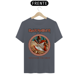Nome do produto Alexander the Great - Frente