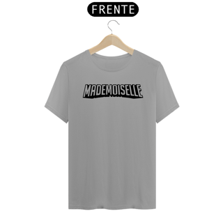 Nome do produto Mademoiselle Masculina (Várias Cores)