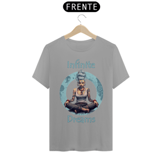 Nome do produto Infinite Dreams (Frente)