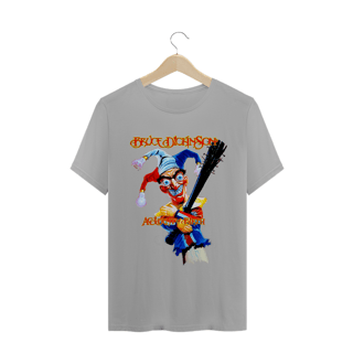 Nome do produto Bruce Dickinson - Accident of Birth