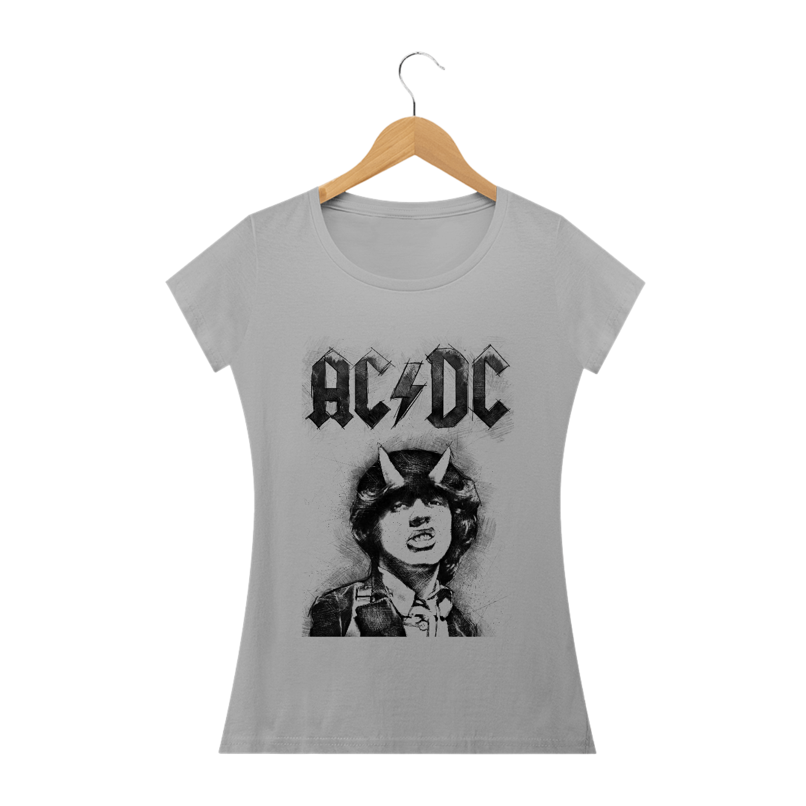 AC DC - Angus