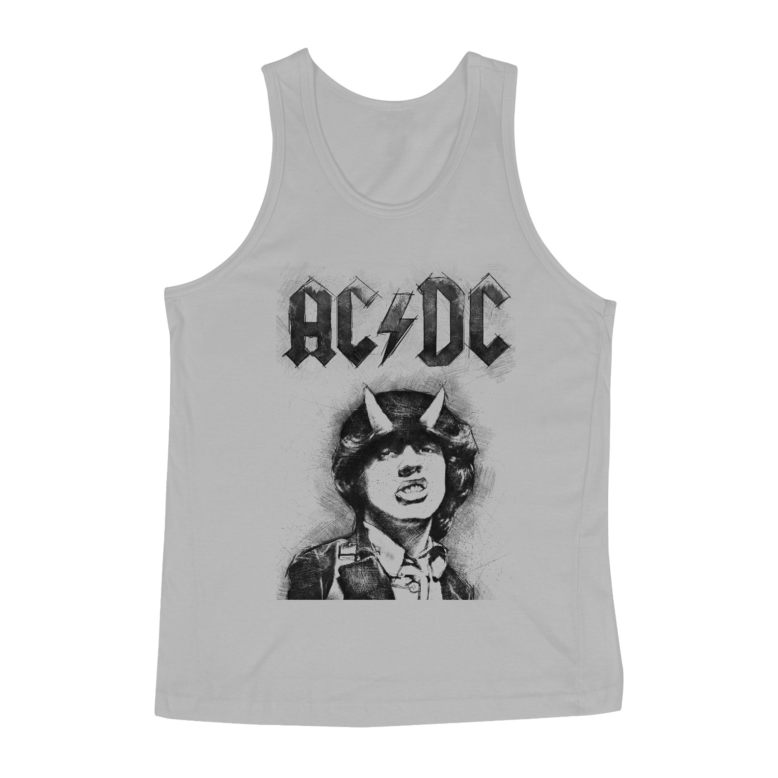 AC DC - Angus