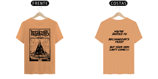 Nome do produto Belshazzar's Feast