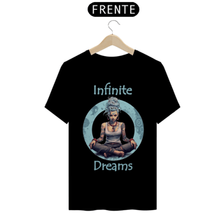 Nome do produto Infinite Dreams (Frente)