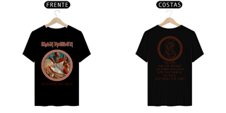 Nome do produto Alexander The Great - Frente e Verso