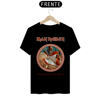 Nome do produto Alexander the Great - Frente
