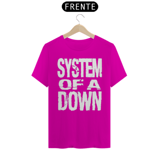 Nome do produto System