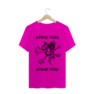 Nome do produto Gimme Fuel