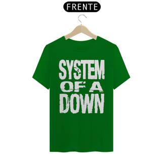 Nome do produto System