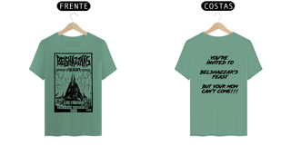 Nome do produto Belshazzar's Feast