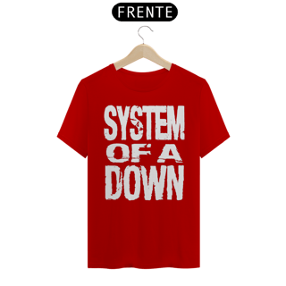 Nome do produto System