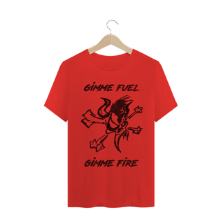 Nome do produto Gimme Fuel
