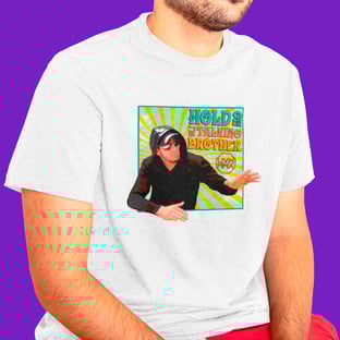 Nome do produtoCAMISETA 