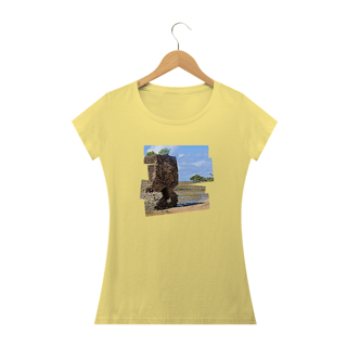 Nome do produto Camiseta Feminina  Penha