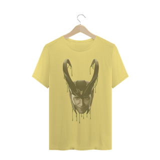 Nome do produto Camiseta Loki