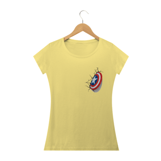 Nome do produto Camiseta Escudo América