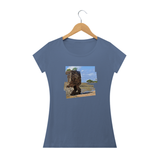 Nome do produto Camiseta Feminina  Penha