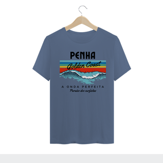 Nome do produto Camiseta Masculina Penha Golden Coast