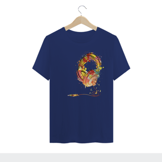 Nome do produto Camiseta Headset